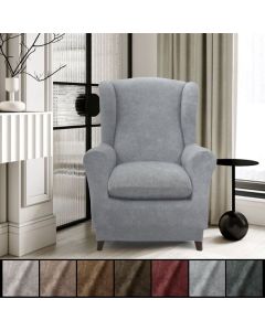 Funda Sillón Orejero Estivella