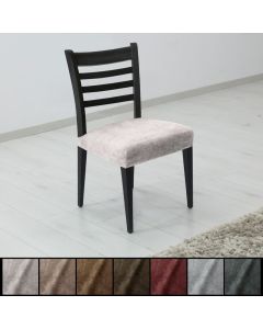 2 Fundas Silla Asiento Estivella